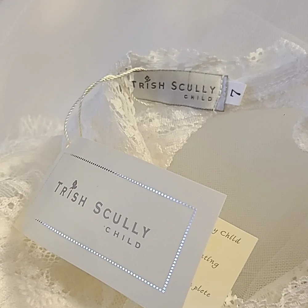 NWT: Trish Scully Ava Dress
